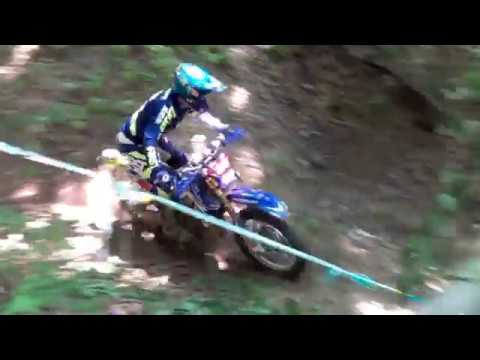 Enduro GP 2017 Hungary