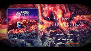 Video Meredith - She Must Be Freed... (Official Audio)