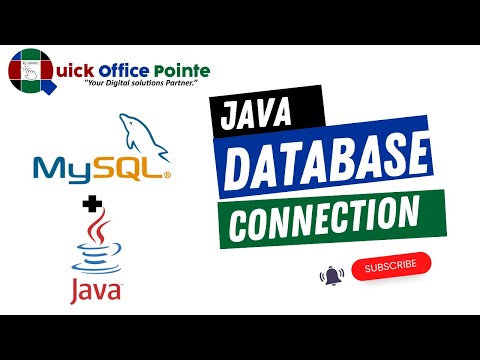 Java Mysql Connection Tutorial Step By Step Guide With Source Code On Github