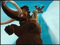 BLAST ICE AGE 2 THE MELTDOWN ON DVD TV SPOT COMMERCIAL