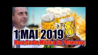 Sarbe Si Hore 2019 Muzica De Petrecere 2019 Colaj Sorinel De La
