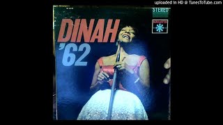 22 Coquette-Dinah Washington