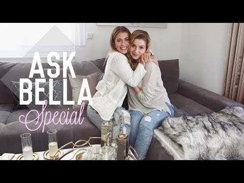 Ask Bella - Best Friend Special | BELLA