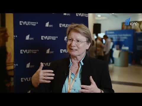 Interview mit Kerstin Wießer‑Buchholz (Stadtwerke München) | EVU Prozess & IT Tage 2025