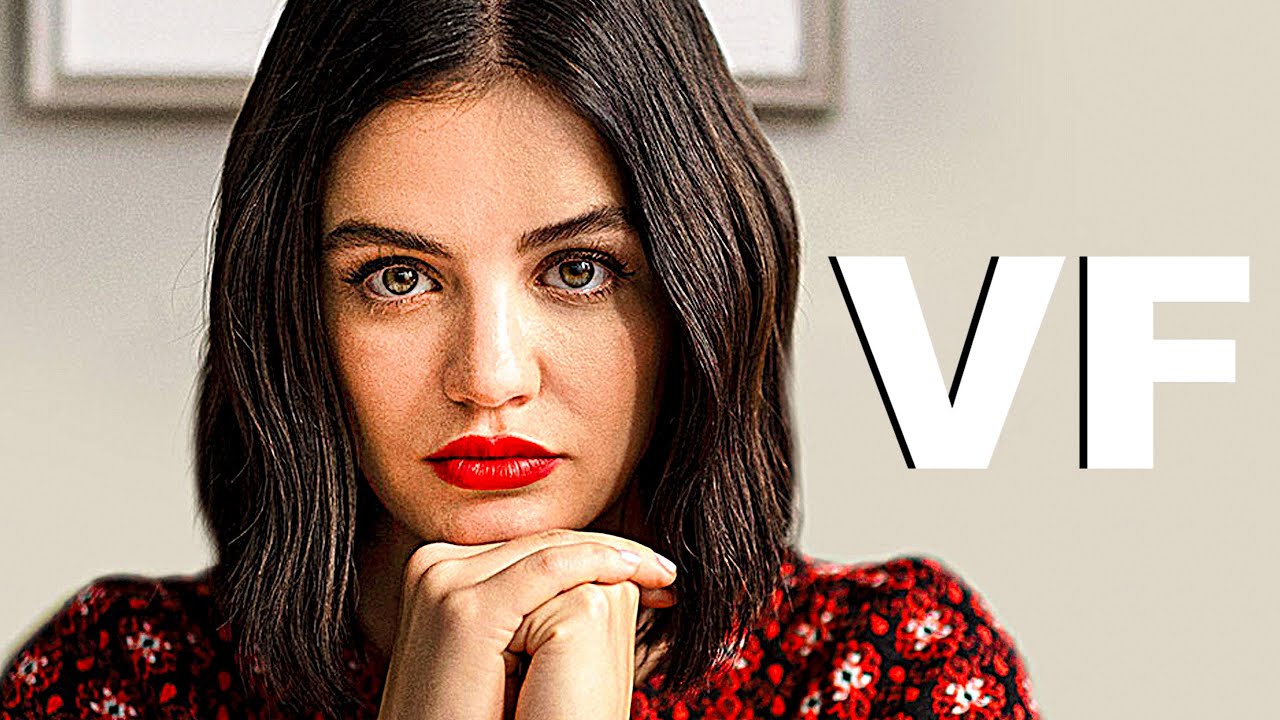 Miniature de la vidéo MEILLEURS ENNEMIS Bande Annonce VF (2022) Lucy Hale, 4K du film Meilleurs ennemis