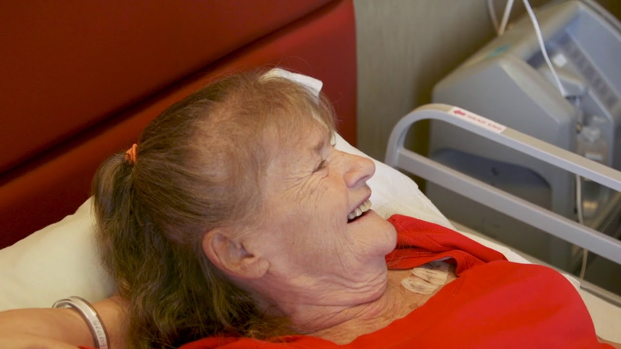 EarlySense Product Video