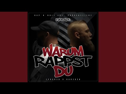 WARUM RAPPST DU?