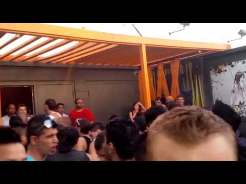 Markus Schulz Marathon june 29 2013