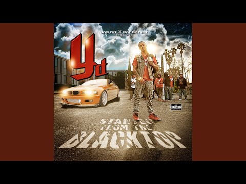 Trust Issues (feat. Bloe & 2js)