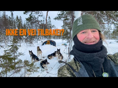 Julekalender 2025 Ep. 15 Her Startet 2000 Dager Ute – 24 Dager med Eventyr