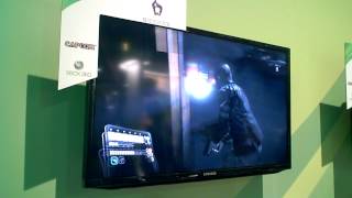 Resident Evil 6 E3 2012 Demo (Gamexplain)