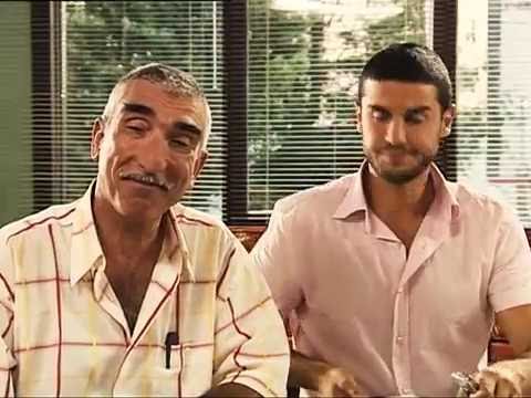 Sinan'ın Zenginlik Hayalleri