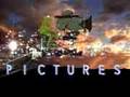 Jim Henson Pictures Movie Studio Logo