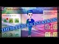 MSP TheBluberryStalker