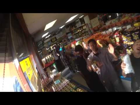 B-Wize Aka $mokes - "Streetology" (Official Video) Ft. Dreboi, Keon & Young K