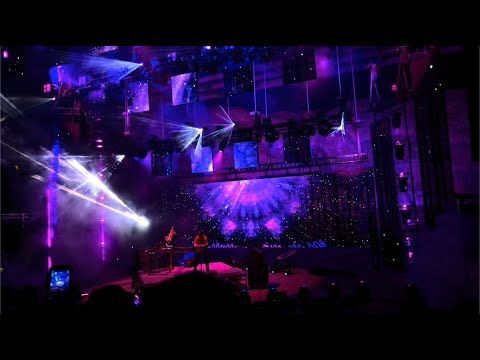 Mirage VIP + more - CloZee b2b McWavy (Opiuo x CloZee @ Red Rocks ’21)