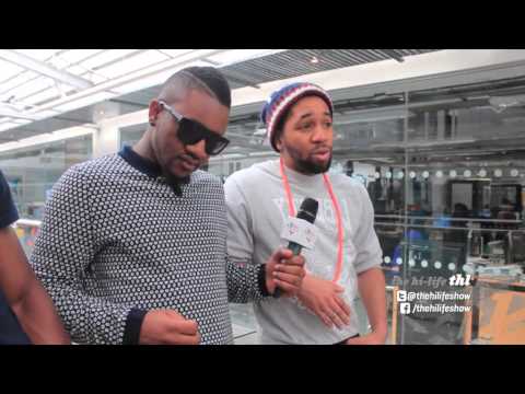 THL Interviews: Weray Ent