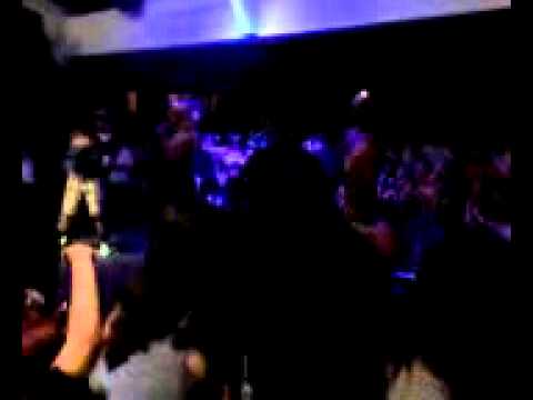 Panicat Babi na Mega Pepper Teen - 08/10