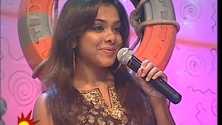 odi vilayadu pappa today show odi vilayadu pappa today show