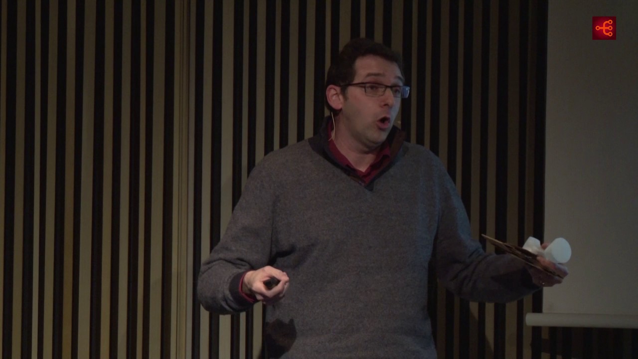 Francesc Nadal - VRilla, aprendre història amb Realitat Virtual 