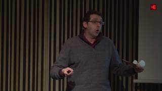 Francesc Nadal - VRilla, aprendre història amb Realitat Virtual 