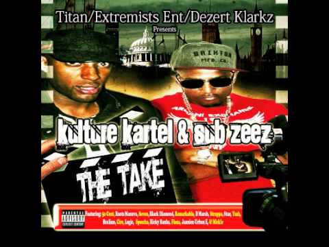 Sub Zeez & Kulture Kartel ft Sevon "I Got That"