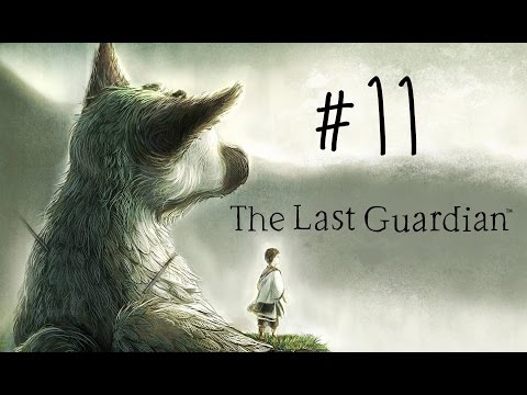 ♥ Bev Plays: The Last Guardian - Part 11 - Not My Trico!