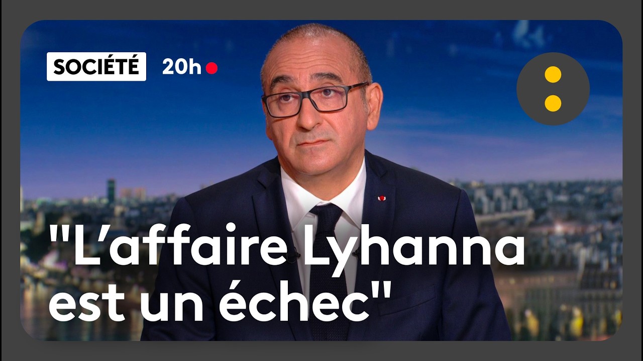 Illustration: Affaire Lyhanna : le ministre de l'Intérieur admet un « échec » de la gendarmerie