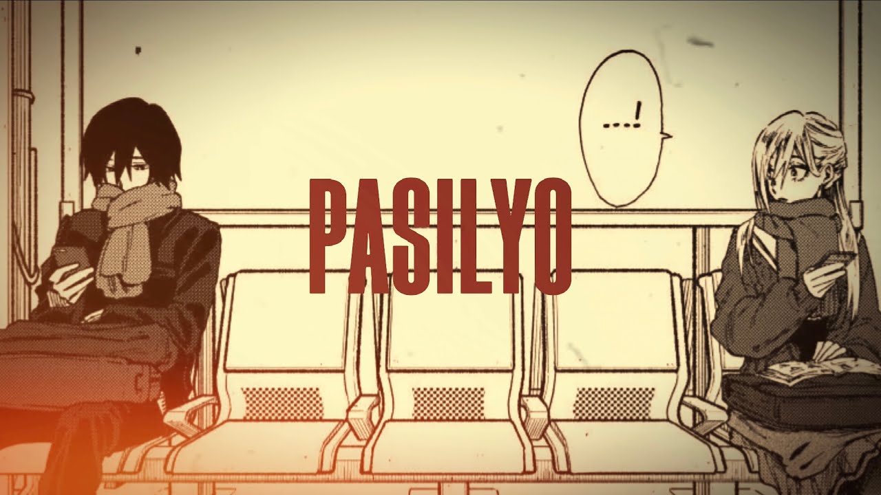 Subaru x Saku - Pasilyo ❤️ [Edit/AMV]