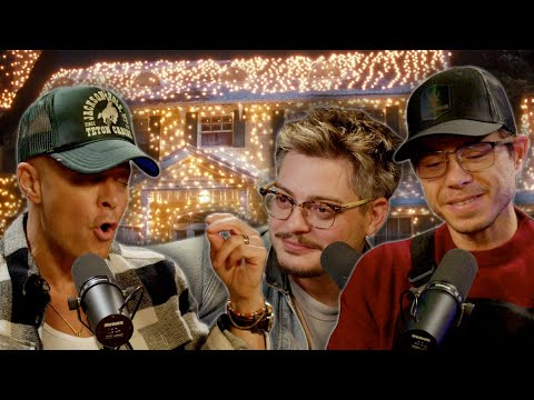 Tooth Extraction Holiday Special! | Ep 147