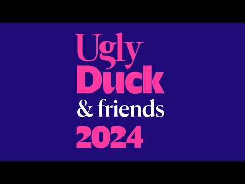 UglyDuck & Friends 2024: the first EIF's VC, PE and PC conference