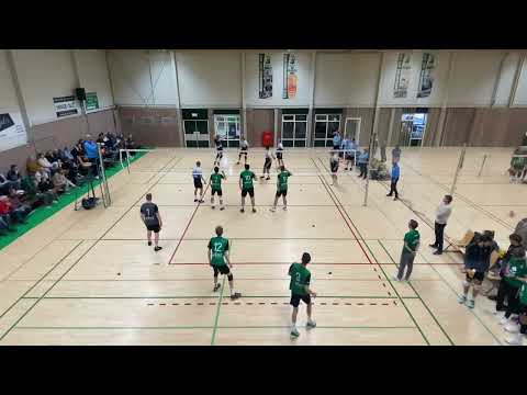 Alterno HS2   BVC HS2 Sietse Pol Highlights