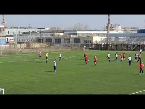 ⚽SCM Dunarea 2020 Giurgiu5️⃣🆚8️⃣ CSM Alexandria - Fotbal Feminin