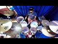 MARO MARO BOYS DRUM COVER PREM DRUMMER