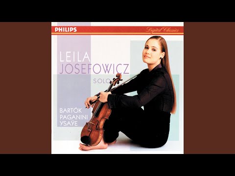 Ernst: Grand Caprice sur Le Roi des Aulnes de F. Schubert, Op. 26