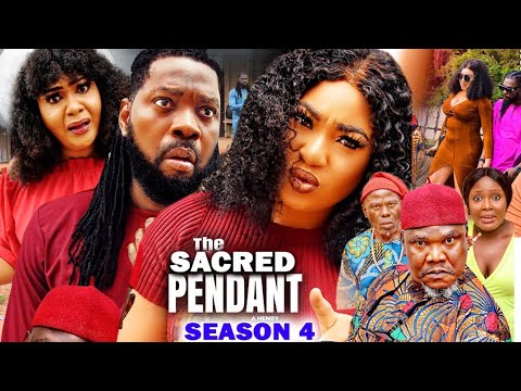 THE SACRED PENDANT SEASON 4 (NEW MOVIE) - UGEZU J UGEZU|JERRY WILLIAMS 2022 LATEST NOLLYWOOD MOVIE