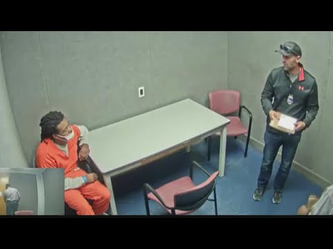 Jacksonville rapper Ksoo reacts to being charged with murder