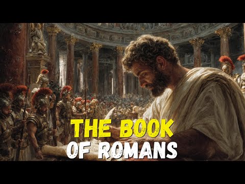 The Book of Romans Like You've Never Seen Before