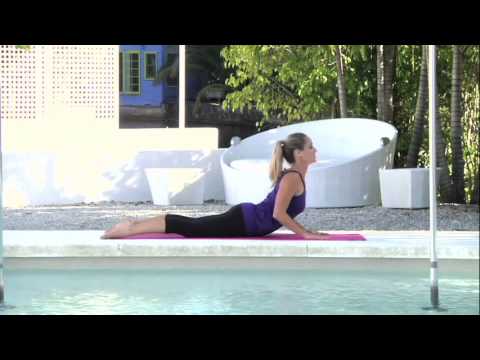 Total Body Balance DVD Preview