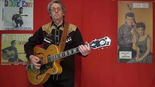 MOVIN' N GROOVIN' (Duane Eddy Guild)