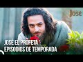 José El Profeta Temporada 2 | Doblaje Español | Joseph The Prophet