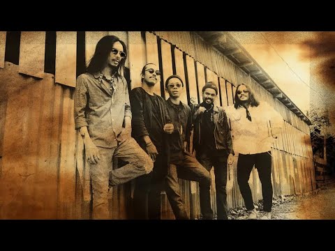 The Bardogs - Pity The Fool (Official Video)