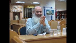 La sainteté particulière du Jour de l'Indépendance (Yom Haʿatzmaout) – Rav Oury Cherki