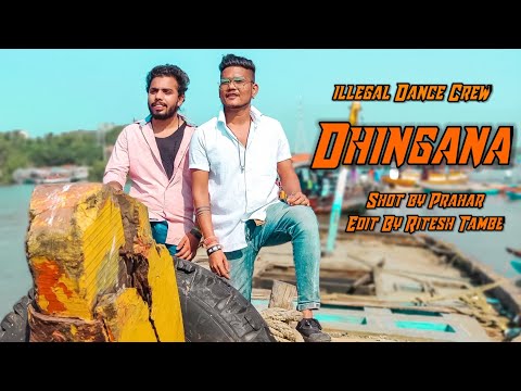 Sanjay yadav dhingana 