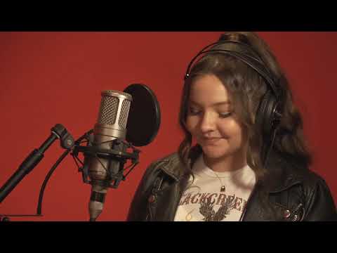 Olivia Mae Graham - Red Rose (Official Music Video)