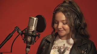 Olivia Mae Graham - Red Rose (Official Music Video)