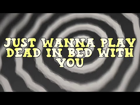 Video thumbnail for I Just Wanna Play Dead
