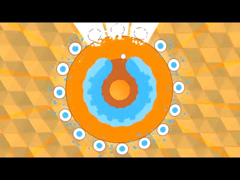 Soundodger 2: Bean – Sixteen & Dangerous (advanced/challenge) S+