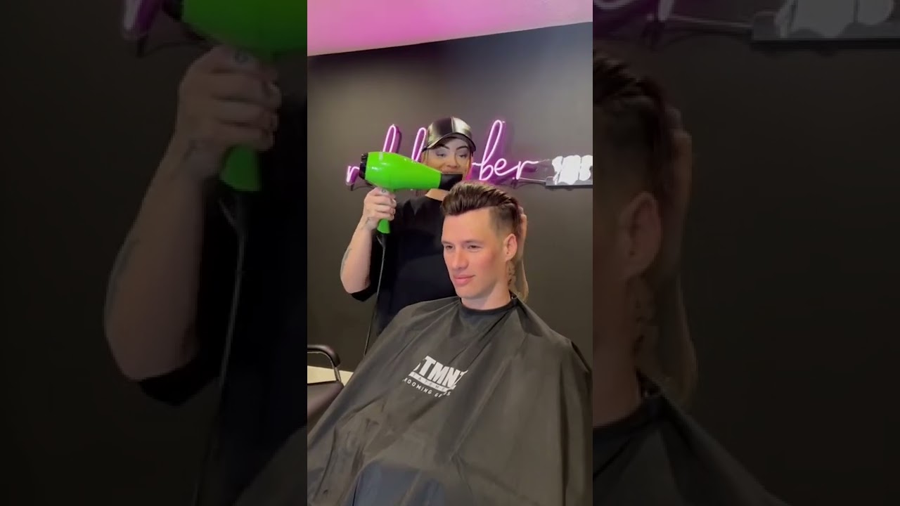 Talk About the Difference Hair Can Make! 😮 | Lordhair Men's Hair Systems