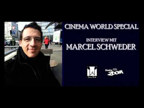 Cinema World Special - Marcel Schweder